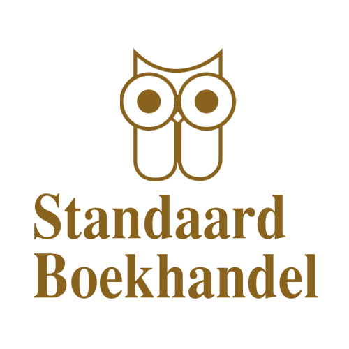 Standaard Boekhandellogo